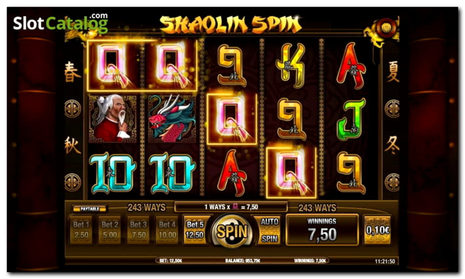 $370 No Deposit Casino Bonus hos Guts Casino